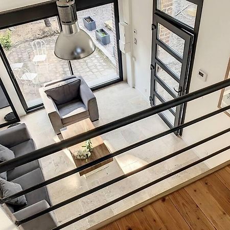 Le Maurice 6 - Duplex Lejlighed Compiègne Eksteriør billede