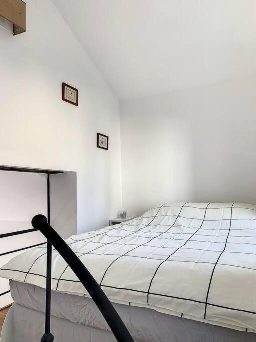 Le Maurice 6 - Duplex Lejlighed Compiègne Eksteriør billede